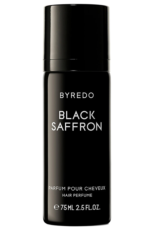 Black Saffron Hair Perfume - Byredo